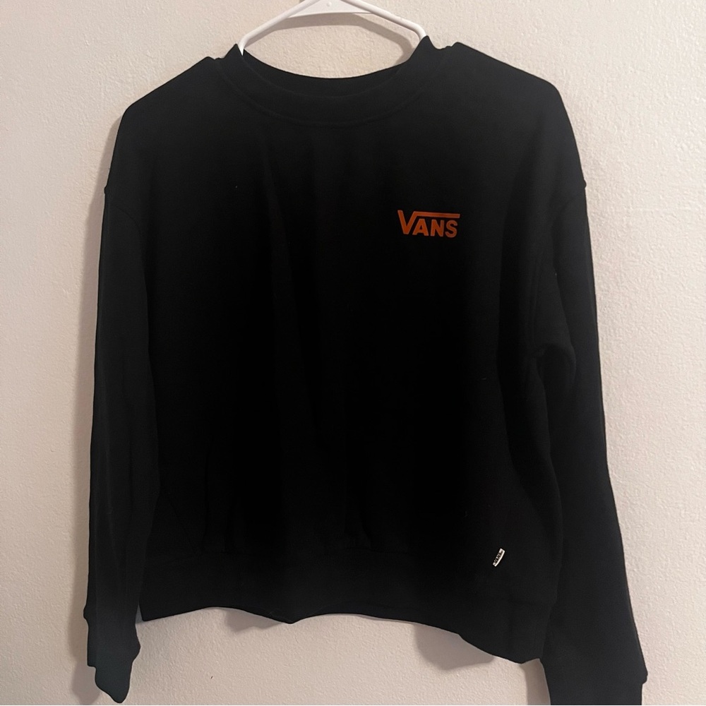 Vans Creneck sweatshirt